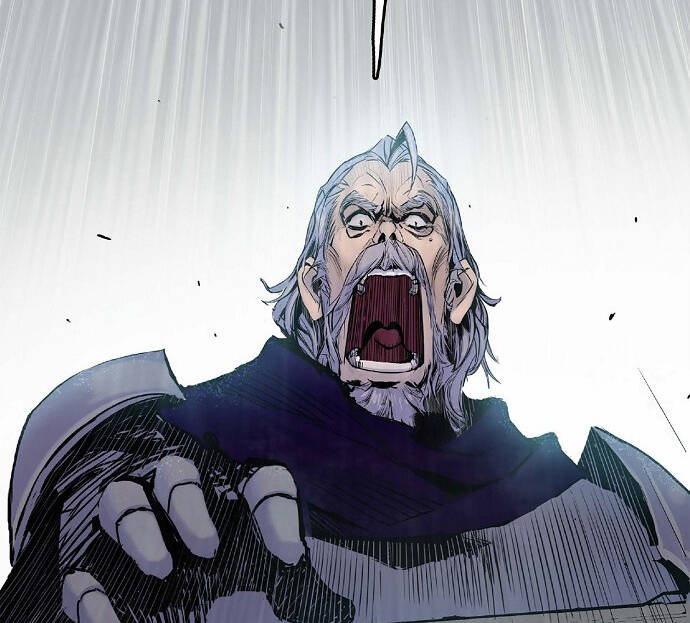 Knight Under Heart - Chương 3