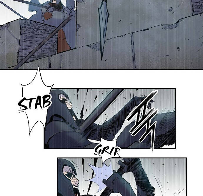 Knight Under Heart - Chương 3