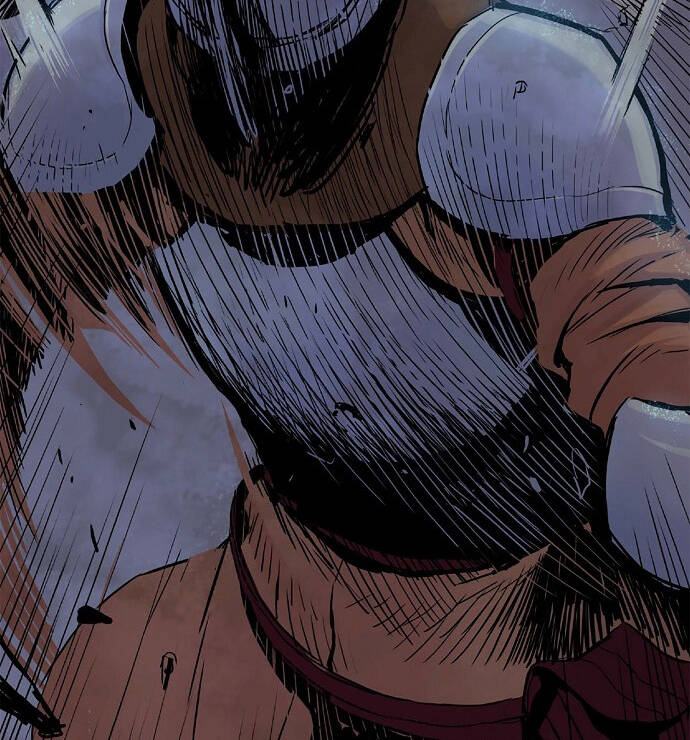 Knight Under Heart - Chương 3