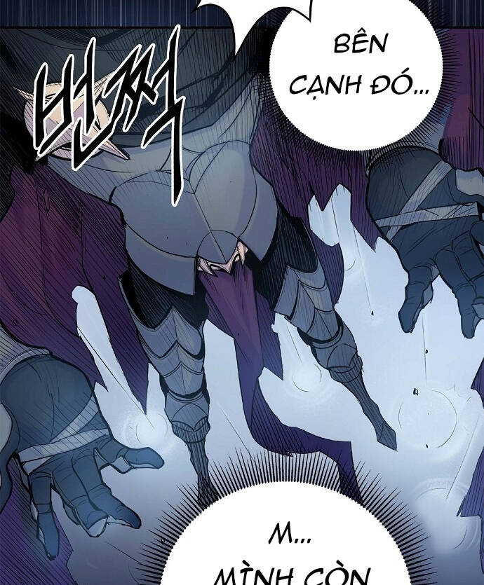 Knight Under Heart - Chương 3