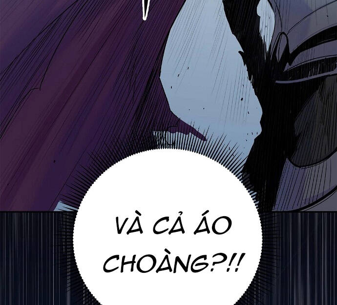 Knight Under Heart - Chương 3