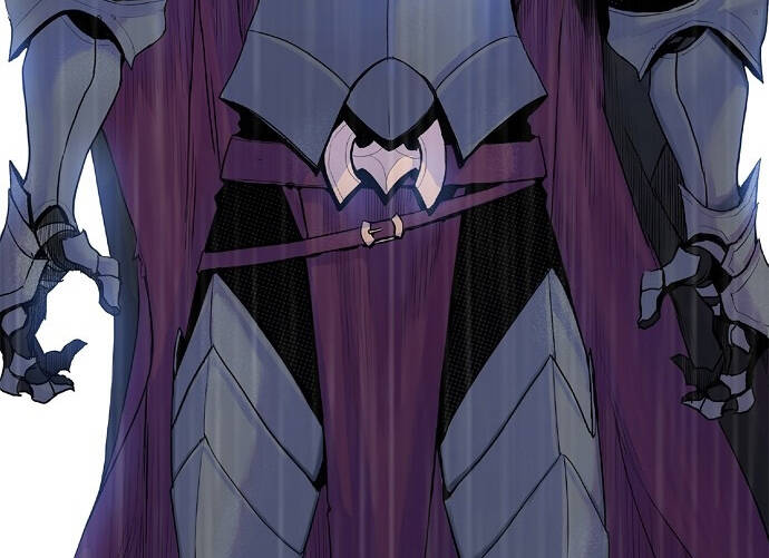 Knight Under Heart - Chương 3