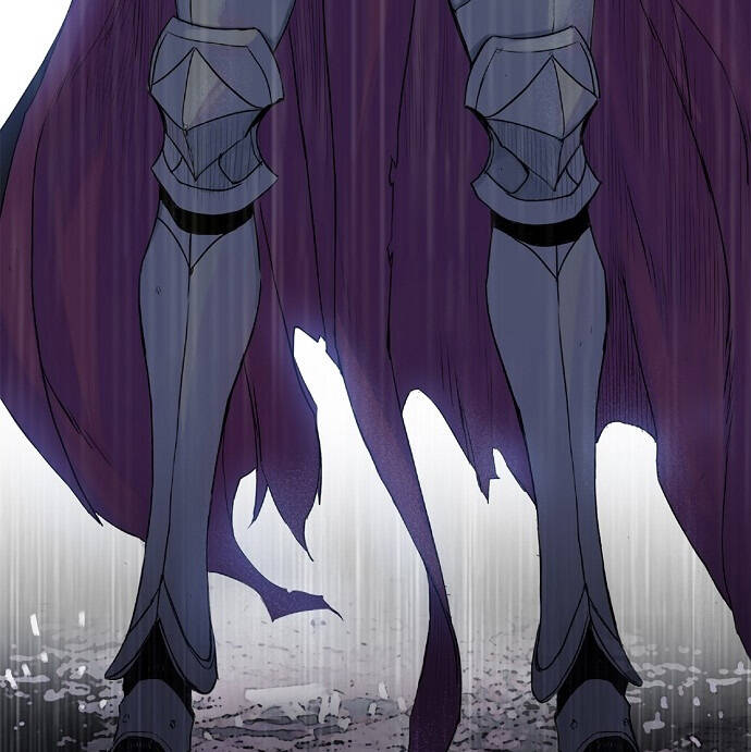 Knight Under Heart - Chương 3