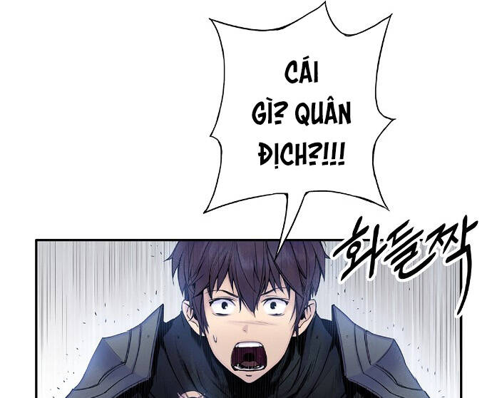 Knight Under Heart - Chương 3