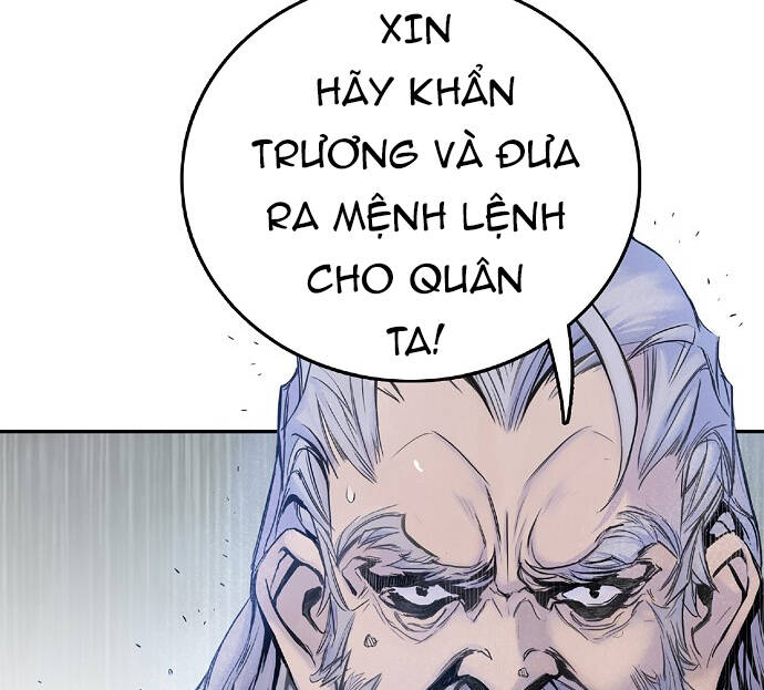 Knight Under Heart - Chương 3