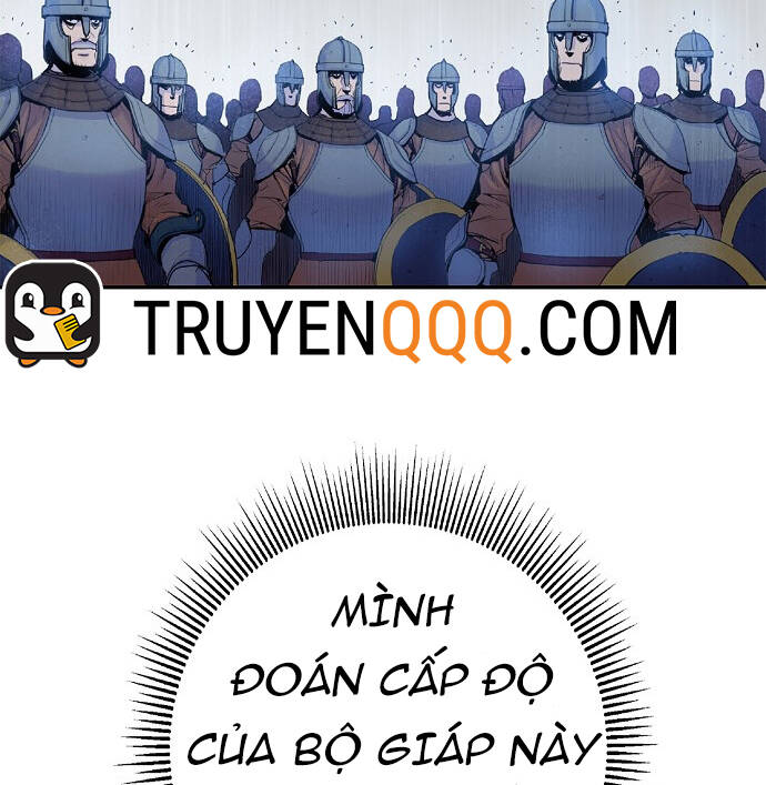 Knight Under Heart - Chương 3