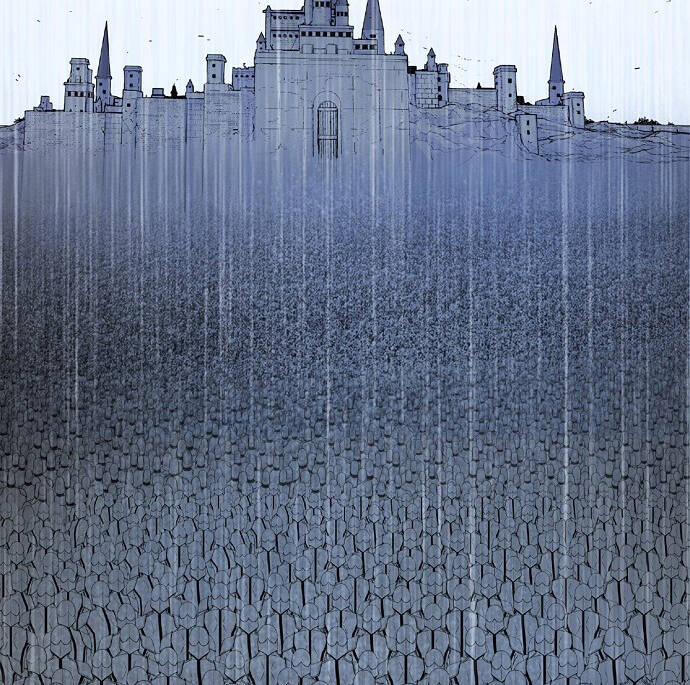 Knight Under Heart - Chương 3