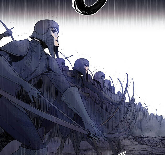 Knight Under Heart - Chương 3