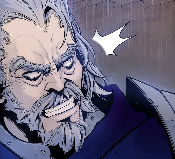 Knight Under Heart - Chương 3