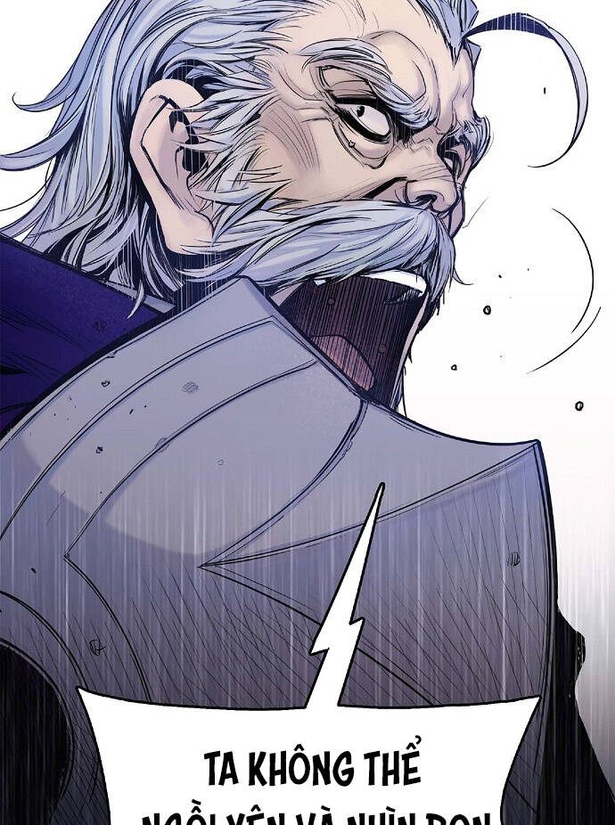 Knight Under Heart - Chương 3