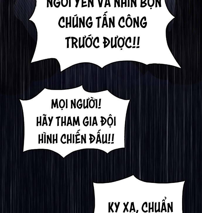 Knight Under Heart - Chương 3