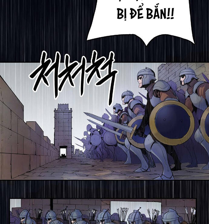 Knight Under Heart - Chương 3