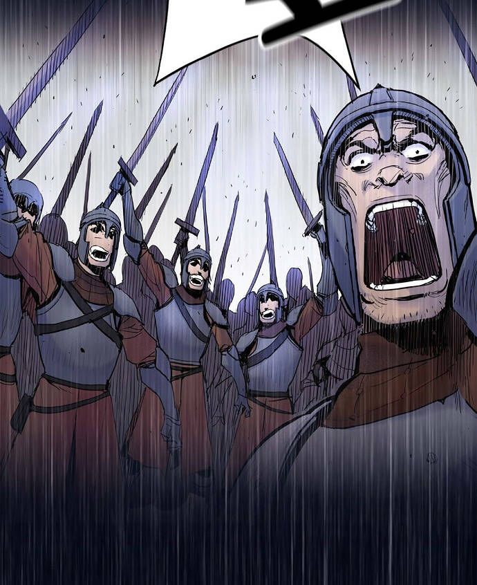 Knight Under Heart - Chương 3