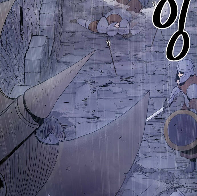 Knight Under Heart - Chương 4