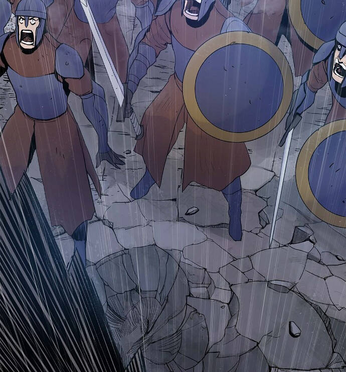 Knight Under Heart - Chương 4