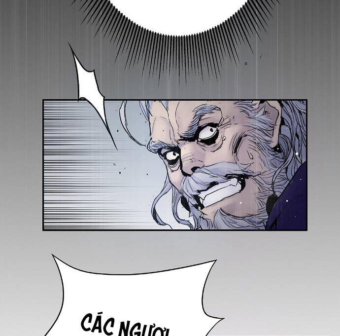 Knight Under Heart - Chương 4