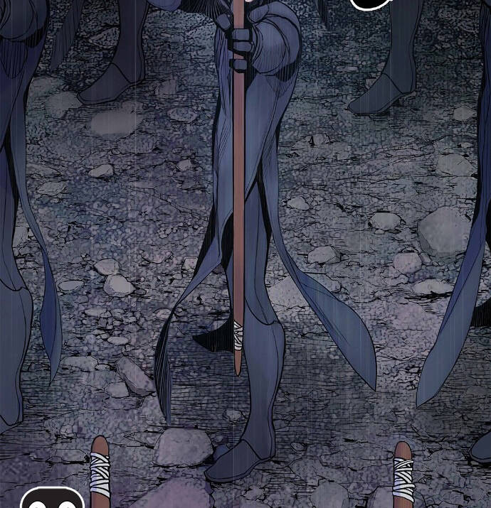 Knight Under Heart - Chương 4