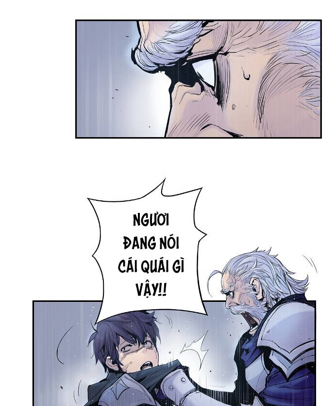 Knight Under Heart - Chương 4