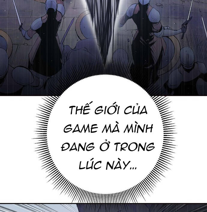 Knight Under Heart - Chương 4