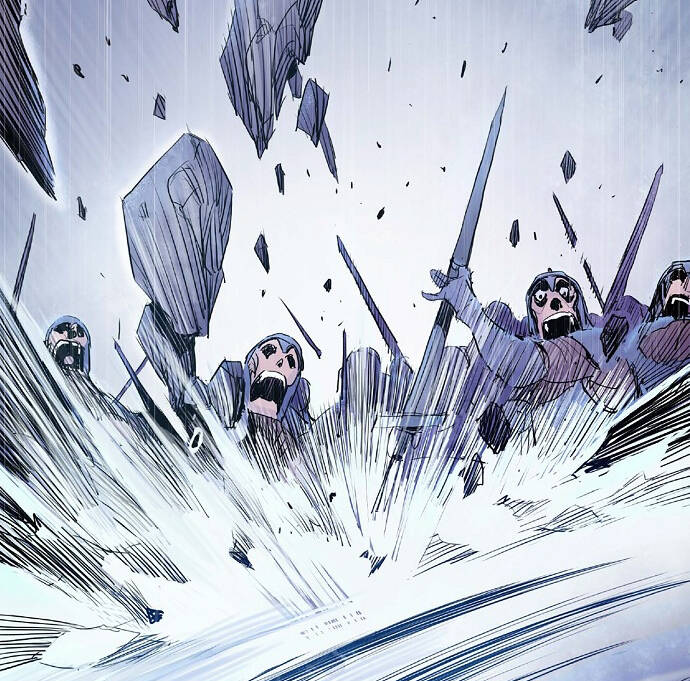 Knight Under Heart - Chương 4