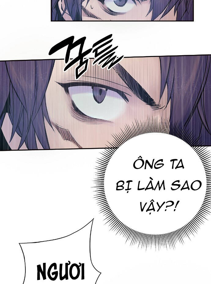 Knight Under Heart - Chương 5