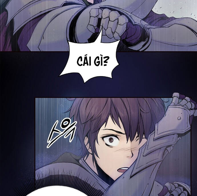 Knight Under Heart - Chương 5