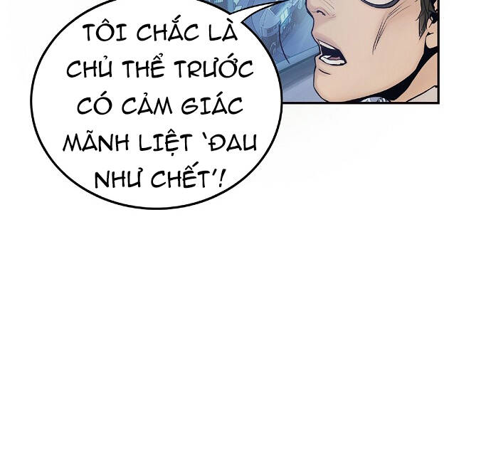 Knight Under Heart - Chương 5