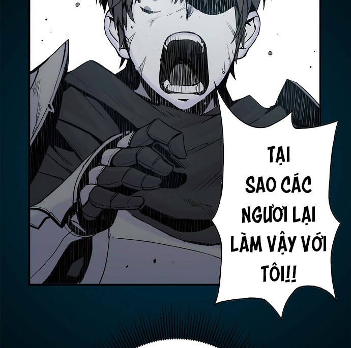 Knight Under Heart - Chương 7