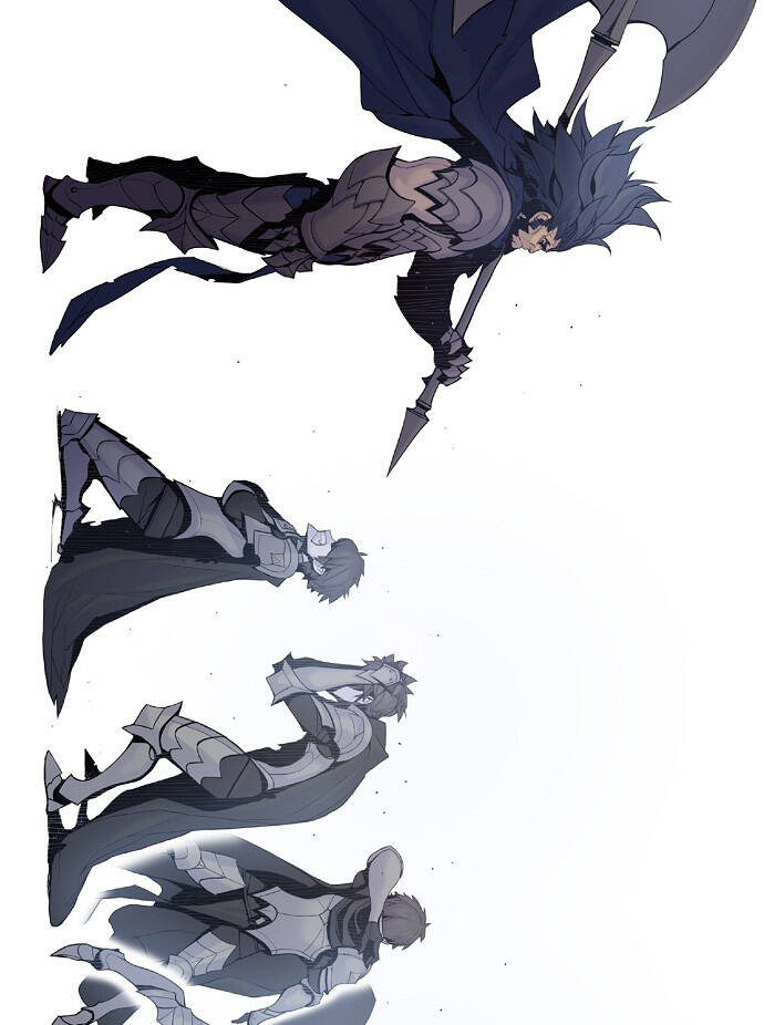 Knight Under Heart - Chương 7