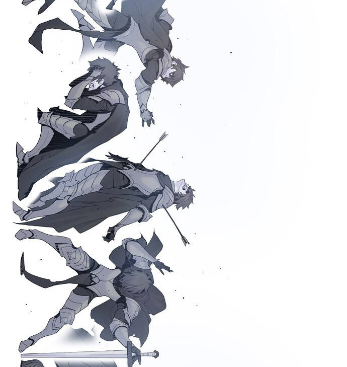 Knight Under Heart - Chương 7