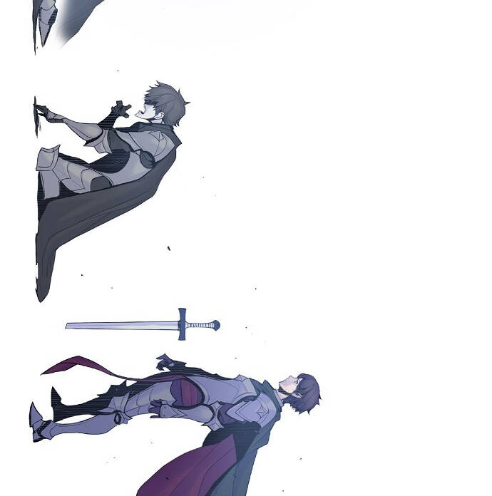 Knight Under Heart - Chương 7