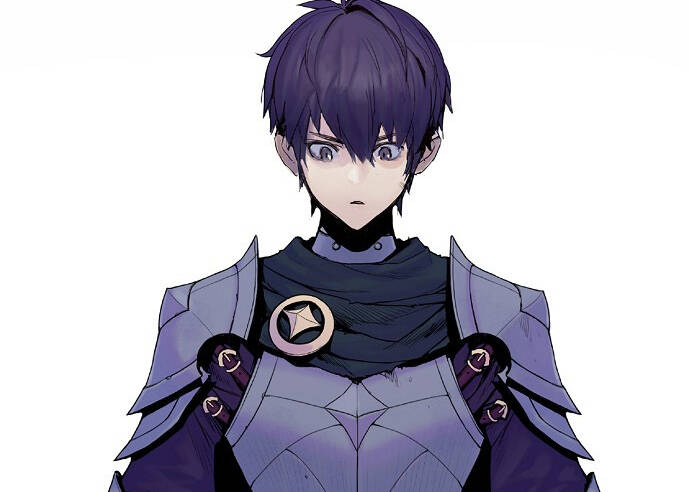 Knight Under Heart - Chương 7