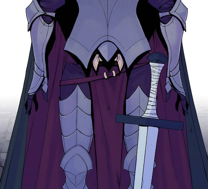 Knight Under Heart - Chương 7