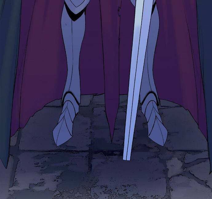 Knight Under Heart - Chương 7