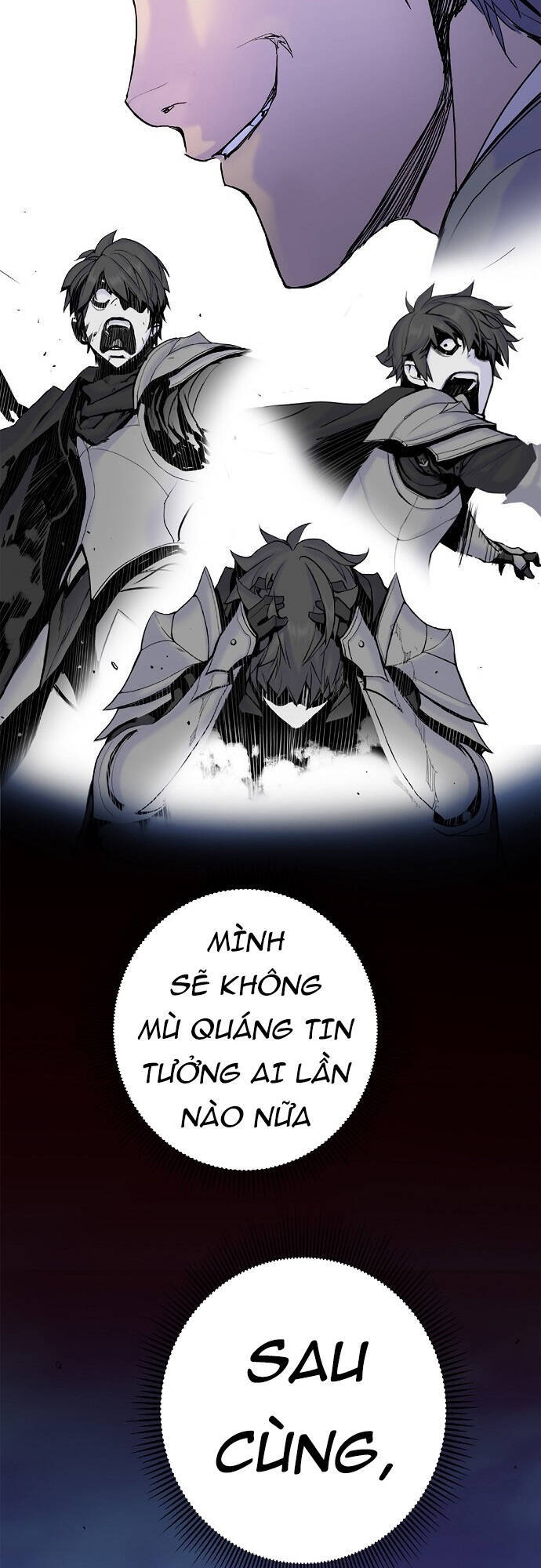 Knight Under Heart - Chương 8