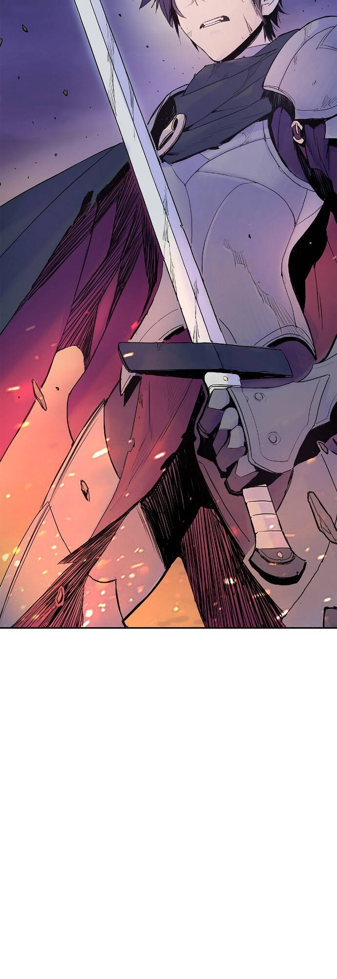 Knight Under Heart - Chương 8