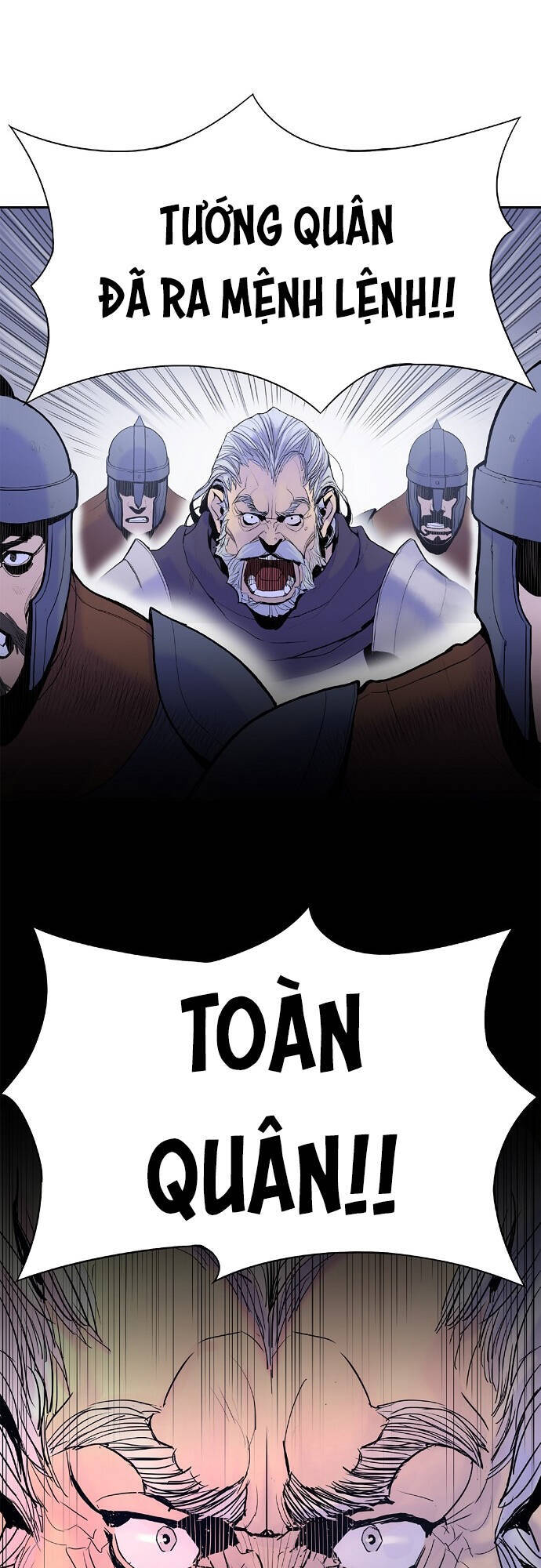 Knight Under Heart - Chương 8