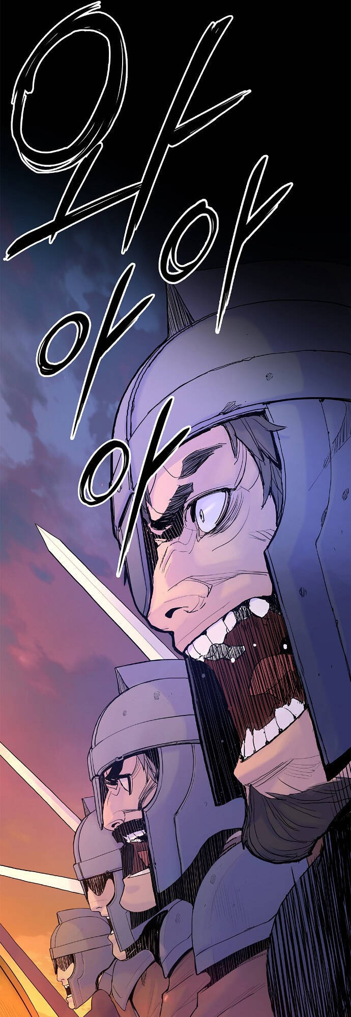 Knight Under Heart - Chương 8