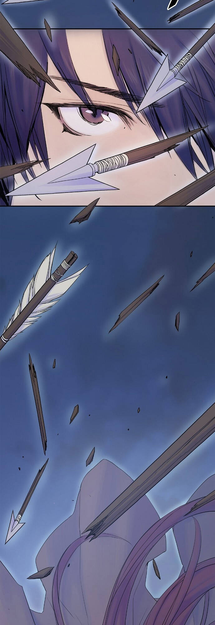 Knight Under Heart - Chương 8