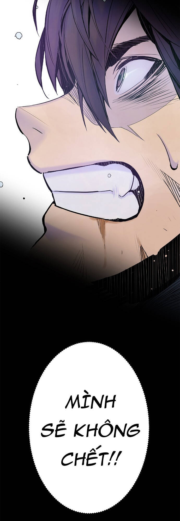 Knight Under Heart - Chương 8