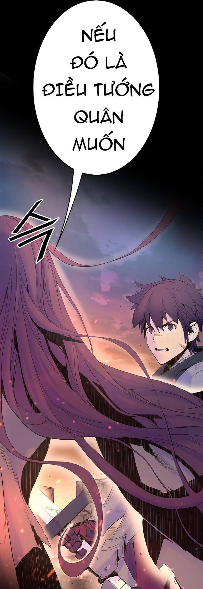 Knight Under Heart - Chương 8