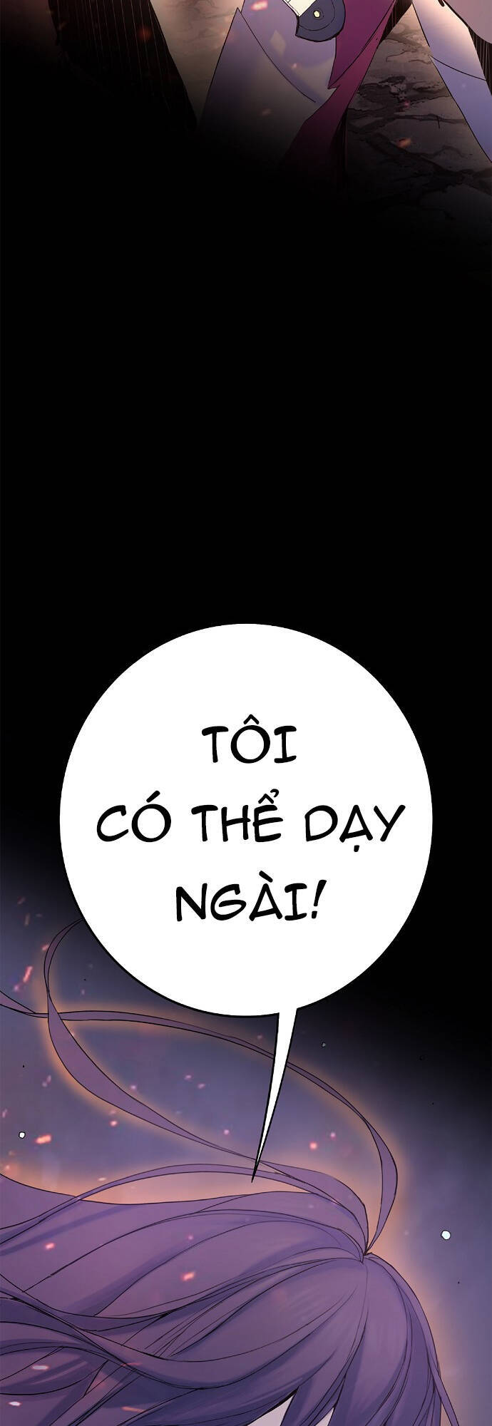 Knight Under Heart - Chương 8