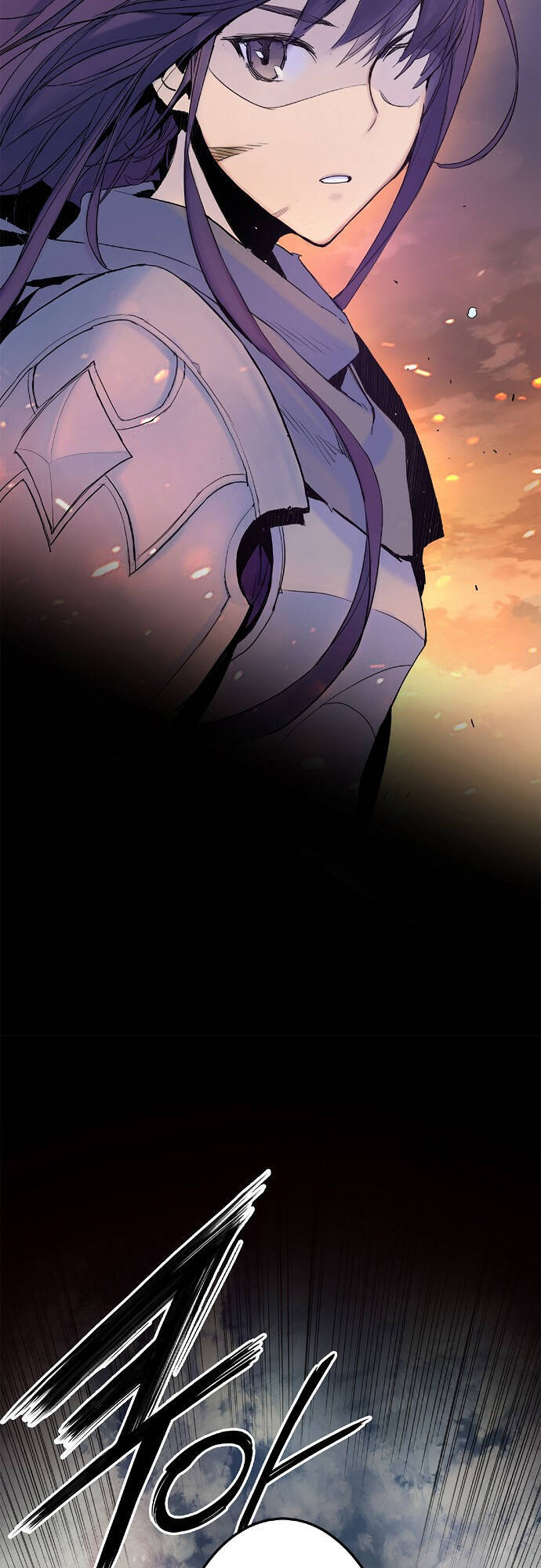 Knight Under Heart - Chương 8