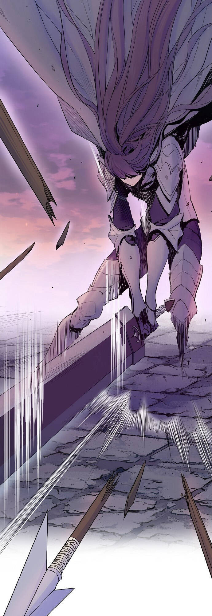 Knight Under Heart - Chương 8