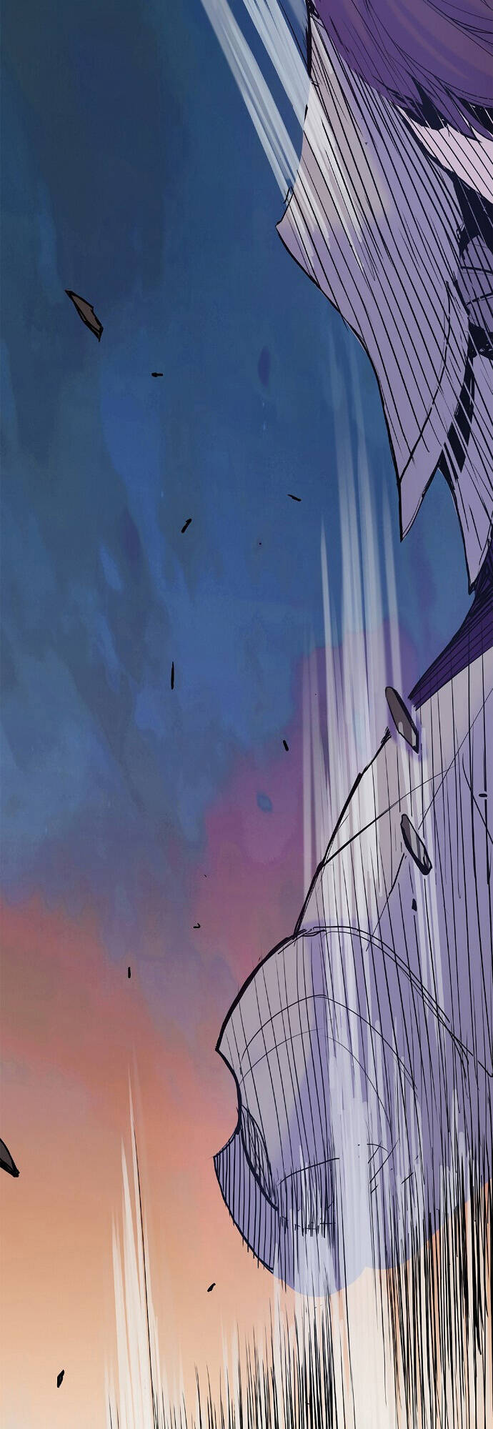 Knight Under Heart - Chương 8