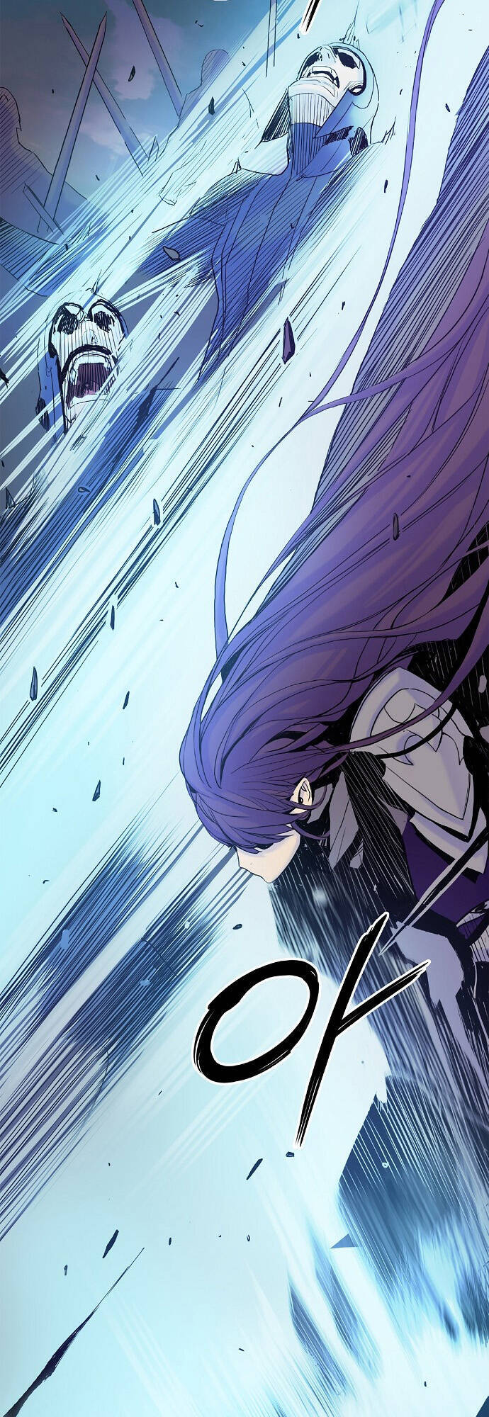 Knight Under Heart - Chương 8