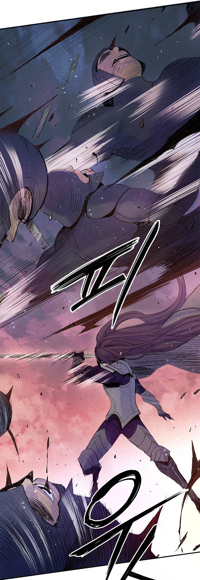 Knight Under Heart - Chương 8