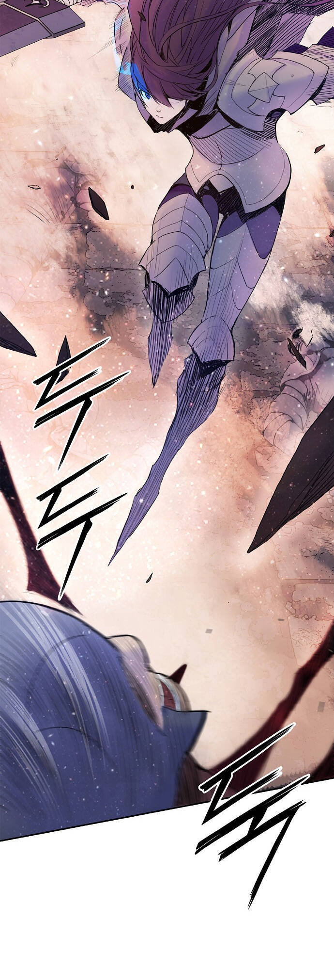 Knight Under Heart - Chương 8