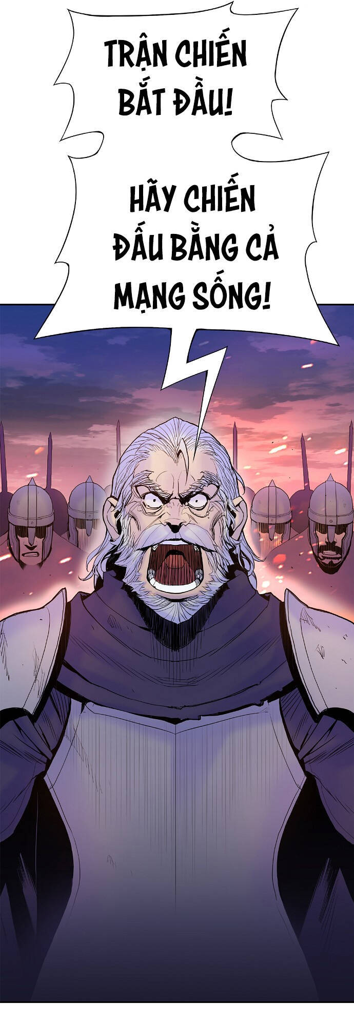 Knight Under Heart - Chương 8