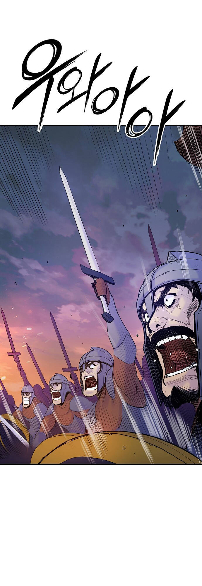 Knight Under Heart - Chương 8